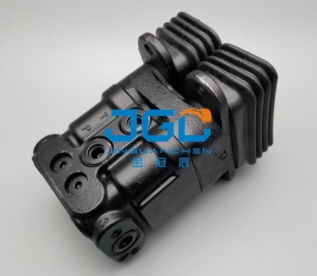 Graafwerktuig Components sy135-8 sy215-8 sy235-8 Voetklep 1010302310 PVD8P5021A