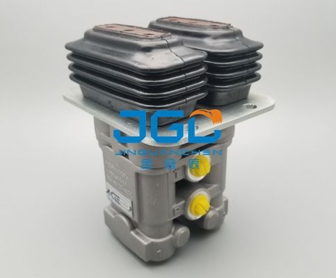 De Voet Valve14515047 14612097 van EC210B EC240B EC480D E307D E312BC E320B E306E