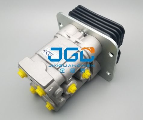 De Voet Valve14515047 14612097 van EC210B EC240B EC480D E307D E312BC E320B E306E