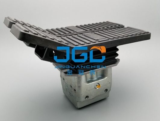 Van toepassing op van het Graafwerktuigaccessories pedal foot van SY55 SY65 SY75 de Assemblage van de de Remklep