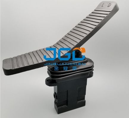 Hydraulische Delen 206-3336 Motoronderdelen E70B E120B E200B E320B van de pedaalklep