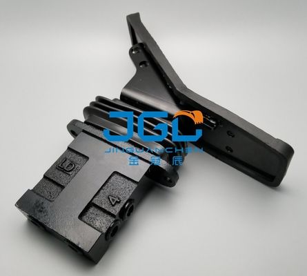 Hydraulische Delen 206-3336 Motoronderdelen E70B E120B E200B E320B van de pedaalklep