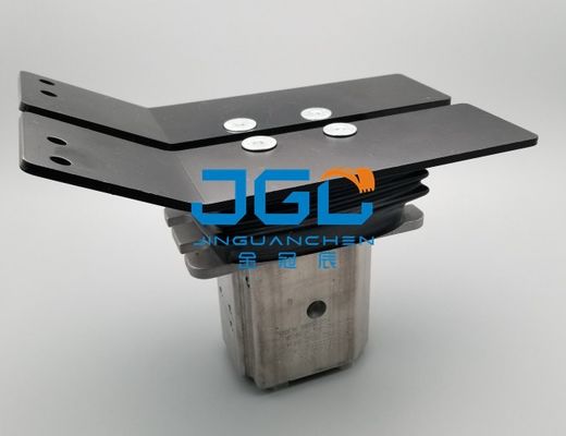 Van het Graafwerktuighydraulic parts engineering van de pedaalklep DX70 DX75 de Machinesdelen