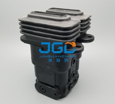 Sy135-8 sy215-8 sy235-8 het Graafwerktuig Hydraulic Components 1010302310 PVD8P5021A van de Voetklep