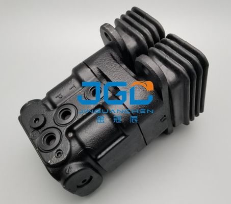 Sy135-8 sy215-8 sy235-8 het Graafwerktuig Hydraulic Components 1010302310 PVD8P5021A van de Voetklep