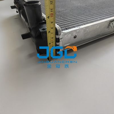 CX55B de Toebehoren van het Graafwerktuigaccessories cooling system van de tankradiator PS05P00002F1