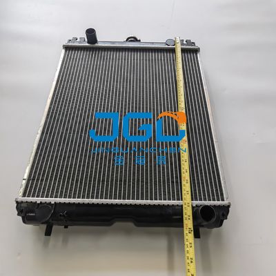 CX55B de Toebehoren van het Graafwerktuigaccessories cooling system van de tankradiator PS05P00002F1