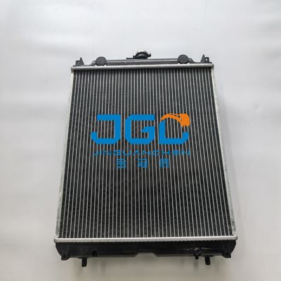 CX55B de Toebehoren van het Graafwerktuigaccessories cooling system van de tankradiator PS05P00002F1