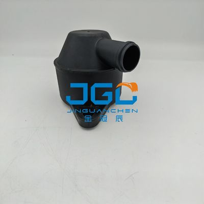 Van de Uitlaatdekking 6210-21-8711 van 6HK1 6UZ1 6WF1 6WG1 het Graafwerktuig Accessories