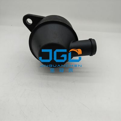 Van de Uitlaatdekking 6210-21-8711 van 6HK1 6UZ1 6WF1 6WG1 het Graafwerktuig Accessories