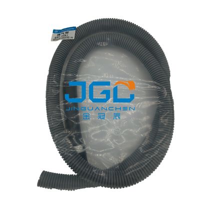 223297815877 Mechanische gedeelten van de de Motoruitlaatpijp van GraafwerktuigParts 6HK1