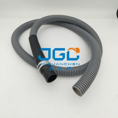 223297815877 Mechanische gedeelten van de de Motoruitlaatpijp van GraafwerktuigParts 6HK1