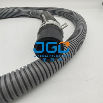 223297815877 Mechanische gedeelten van de de Motoruitlaatpijp van GraafwerktuigParts 6HK1