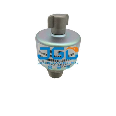 Uitlaatfilter pc200-8 de Assemblage van de de Ademhalingsfilter van pc200-7 Graafwerktuigaccessories hydraulic tank