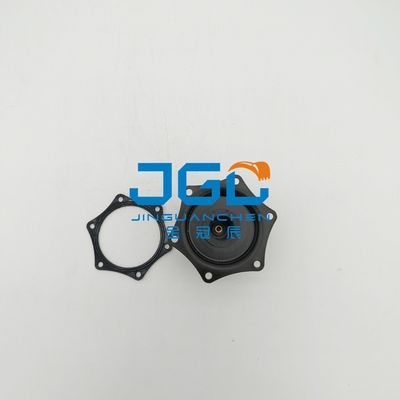 Graafwerktuig Accessory K1012685A voor dh220-5 dh300-5 Hydraulische Tank Aërobe Filter