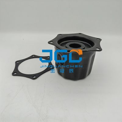 Graafwerktuig Accessory K1012685A voor dh220-5 dh300-5 Hydraulische Tank Aërobe Filter