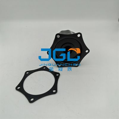Graafwerktuig Accessory K1012685A voor dh220-5 dh300-5 Hydraulische Tank Aërobe Filter