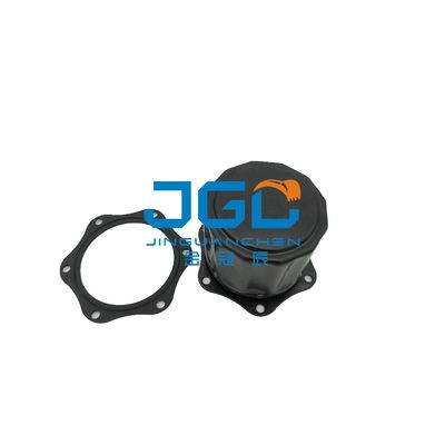 De Assemblage van de de Ademhalingsfilter van graafwerktuigaccessories hydraulic tank DH de Schroefgesp van de Ademhalingsfilter