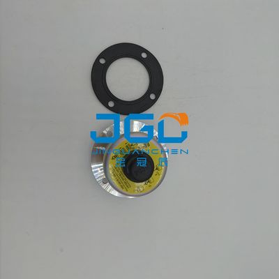 Zachte Borrelende Filter ex200-1 ex200-5 Graafwerktuig Spare Parts 4434017