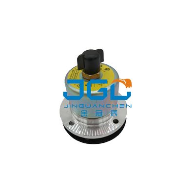 Sk200-10 sk250-10 SK200-6E van de de Uitlaatklep van de Ademhalingsfilter het Graafwerktuig Accessories YN57V00004F1