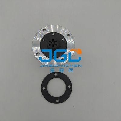 Sk200-10 sk250-10 SK200-6E van de de Uitlaatklep van de Ademhalingsfilter het Graafwerktuig Accessories YN57V00004F1