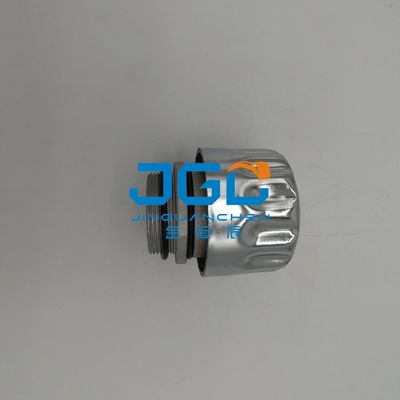 De Dekkings Binnenlands Klein Graafwerktuig Accessories van de mechanische gedeelten Hydraulisch Tank