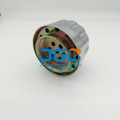 Binnenlands Hydraulisch Groot de Mond Klein Graafwerktuig Accessories van de Tankdekking