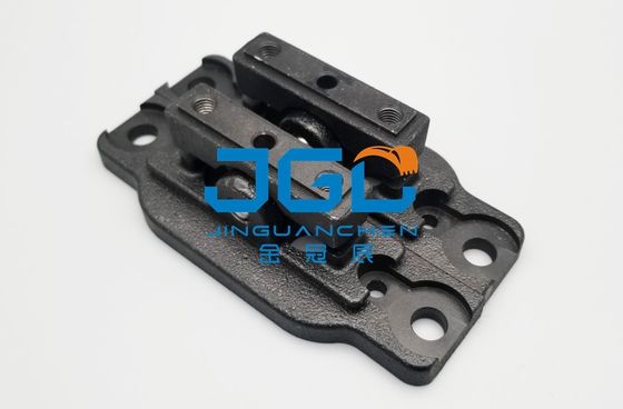 DX60 sk70-8 sk75-8 SK70SR het Graafwerktuig Hydraulic Components van de Voetklep