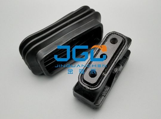 Klep 3698502 van het hydraulische Componentenpedaal voor het Graafwerktuig Accessories van E336D 320D 323D
