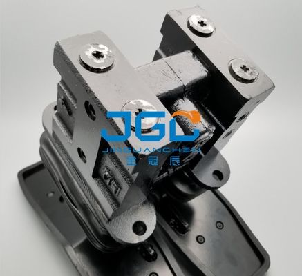 Mechanische het Pedaalklep van Accessories SWE50 SWE70 YC85-5/6/7 van het Toebehorengraafwerktuig