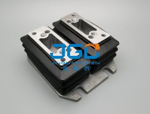 SK200 SK210 sk250-8 Delen van Bouwmachines SY55 SY60 SY65 het Graafwerktuig Accessories van de Voetklep