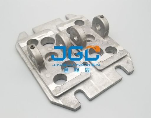 SK200 SK210 sk250-8 Delen van Bouwmachines SY55 SY60 SY65 het Graafwerktuig Accessories van de Voetklep