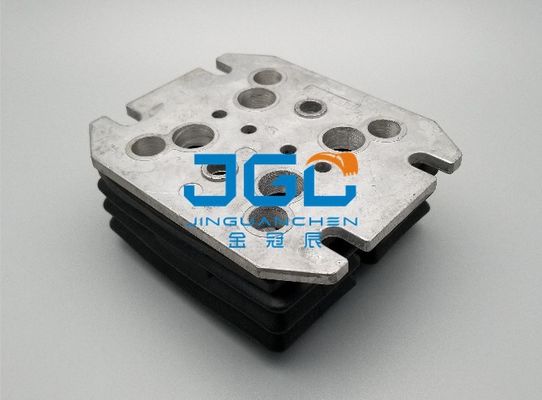 SK200 SK210 sk250-8 Delen van Bouwmachines SY55 SY60 SY65 het Graafwerktuig Accessories van de Voetklep