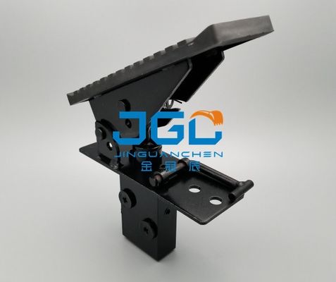 Van de de Hamercontrole van PC ZX van algemeen Doelsk de EX Hydraulische Klep van de de Klep Eenrichtingsvoet