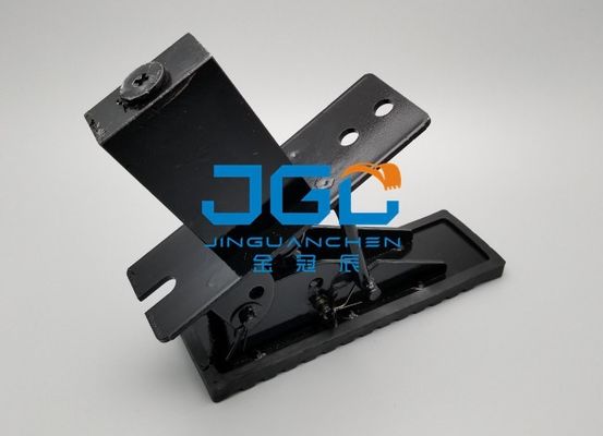 Van de de Hamercontrole van PC ZX van algemeen Doelsk de EX Hydraulische Klep van de de Klep Eenrichtingsvoet