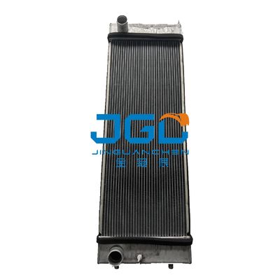 Van de het Watertank van graafwerktuigAccessory DX225LC DX225LL DX230LC de Radiator K1008126