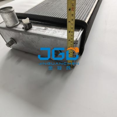 Van de het Watertank van graafwerktuigAccessory DX225LC DX225LL DX230LC de Radiator K1008126