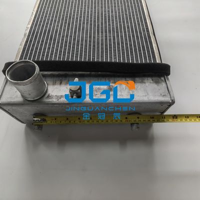 Van de het Watertank van graafwerktuigAccessory DX225LC DX225LL DX230LC de Radiator K1008126