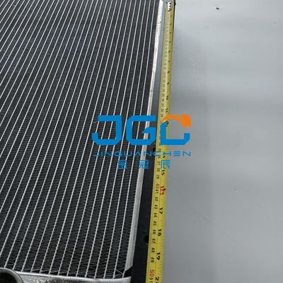 De Radiatore312b Graafwerktuig Parts van de watertank 1189948 Delen van Bouwmachines