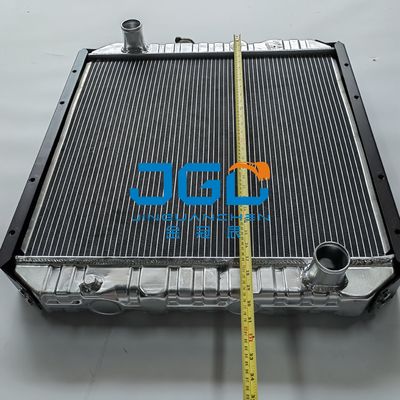 De Radiatore312b Graafwerktuig Parts van de watertank 1189948 Delen van Bouwmachines