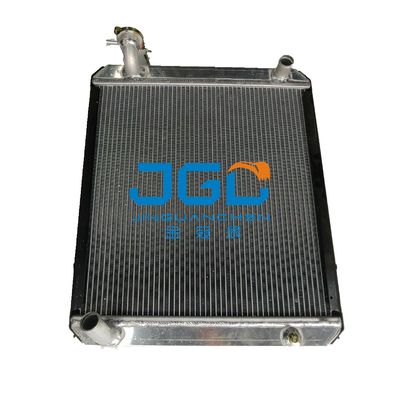 Radiator pc60-5 pc60-5 pc80-3 Graafwerktuig Engine Accessories 201-03-51150 van de watertank