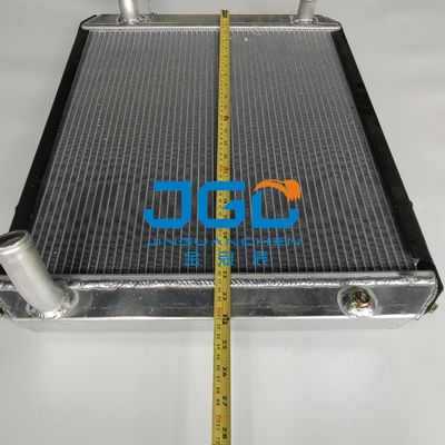 Radiator pc60-5 pc60-5 pc80-3 Graafwerktuig Engine Accessories 201-03-51150 van de watertank