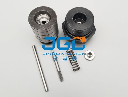 De Klepassemblage r220-9 r225-7 r290lc-7 r300lc-7 Graafwerktuig Hydraulic Assembly xkbf-00442 van de wapenholding