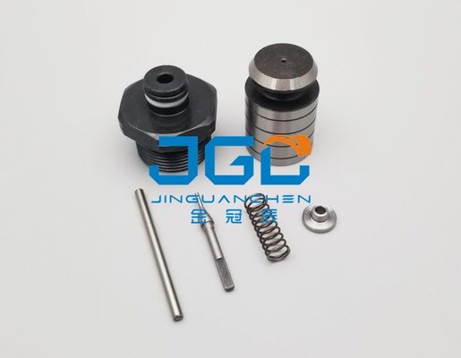 De Klepassemblage r220-9 r225-7 r290lc-7 r300lc-7 Graafwerktuig Hydraulic Assembly xkbf-00442 van de wapenholding