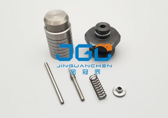 De Klepassemblage r220-9 r225-7 r290lc-7 r300lc-7 Graafwerktuig Hydraulic Assembly xkbf-00442 van de wapenholding