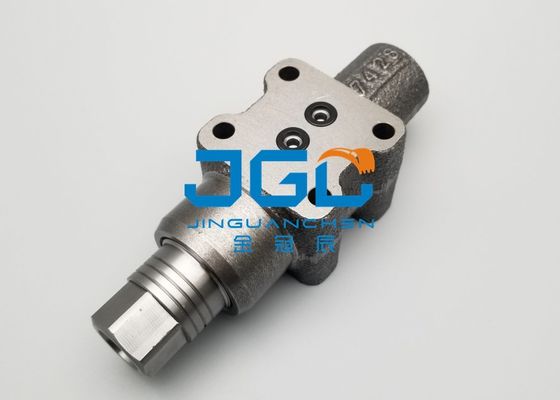 Graafwerktuig Components 15 RA Arm Holding Valve sy215-8 sy235-8 SY365 SY485