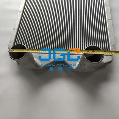 E330C graafwerktuig Accessories 204-1042 Intercooler Delen van Techniekmachines