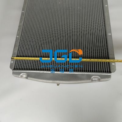 E330C graafwerktuig Accessories 204-1042 Intercooler Delen van Techniekmachines