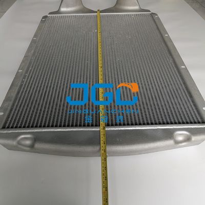 E330C graafwerktuig Accessories 204-1042 Intercooler Delen van Techniekmachines