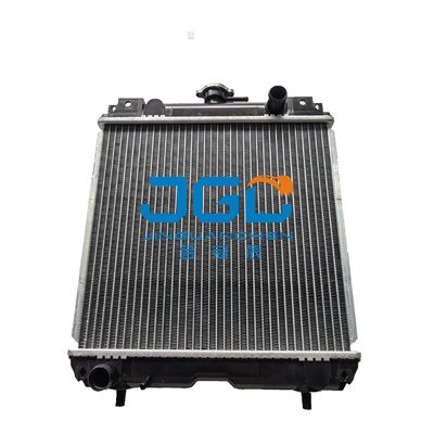 U15-3 de Radiator RA221-42300 van u17-3 Graafwerktuigaccessories water tank